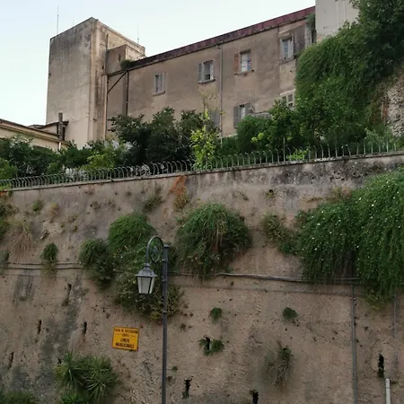 Residenza Barbacani 別荘 *