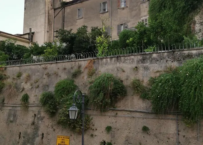 Residenza Barbacani Сasa de vacaciones *
